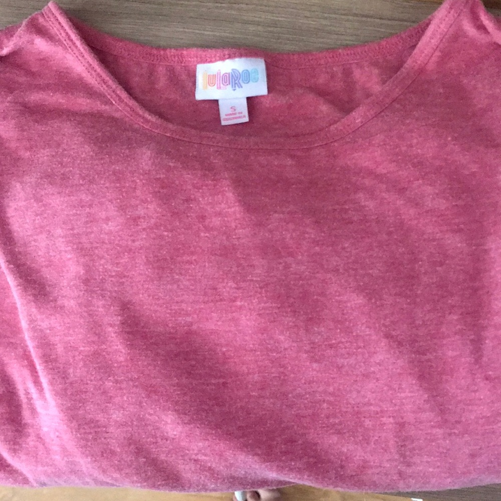 Like new LLR Irma